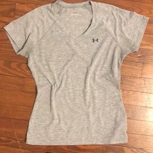 Under Armour V-Neck Shirt